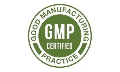 RenewRitual GMP certified