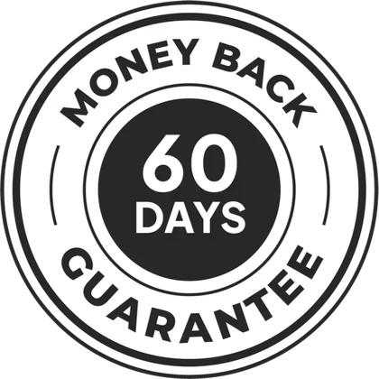 RenewRitual 60-day money-back guarantee