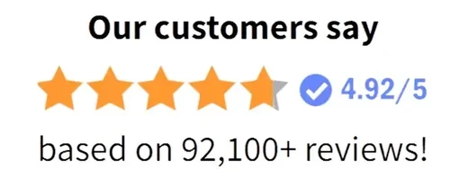 RenewRitual customer star rating